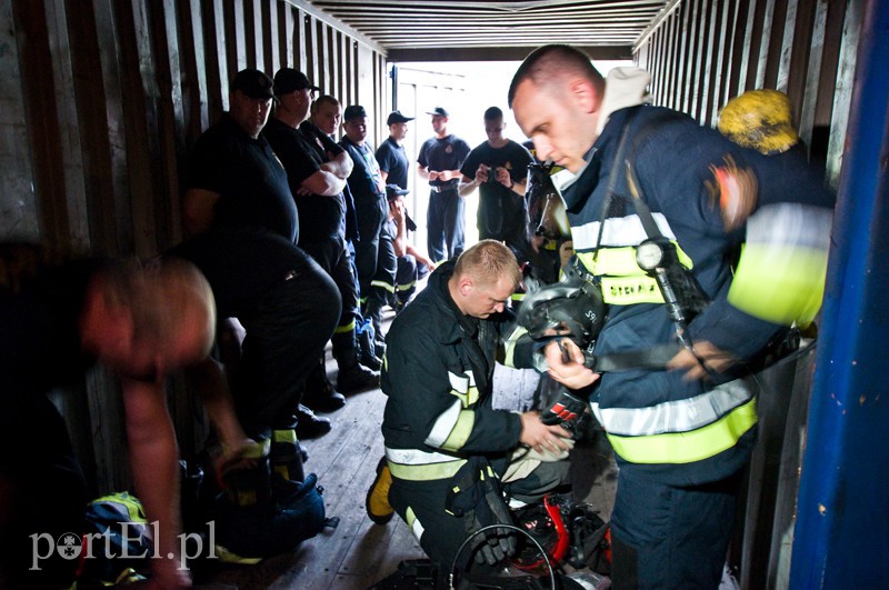 Piekielnie gorące ćwiczenia zdjęcie nr 133206
