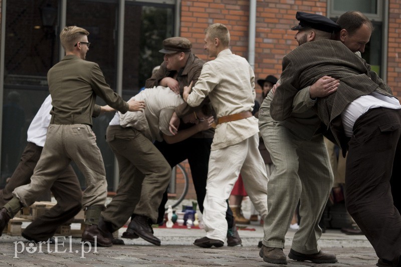  Historia wyszła na ulicę zdjęcie nr 133329