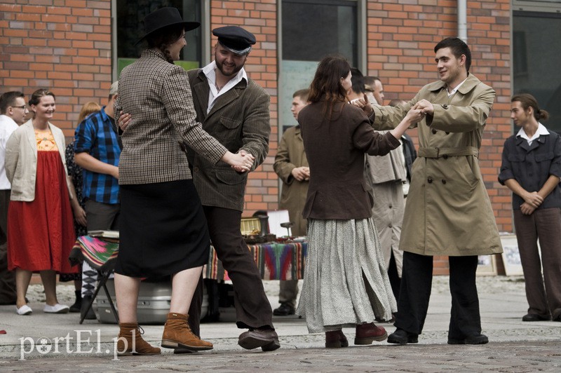  Historia wyszła na ulicę zdjęcie nr 133335