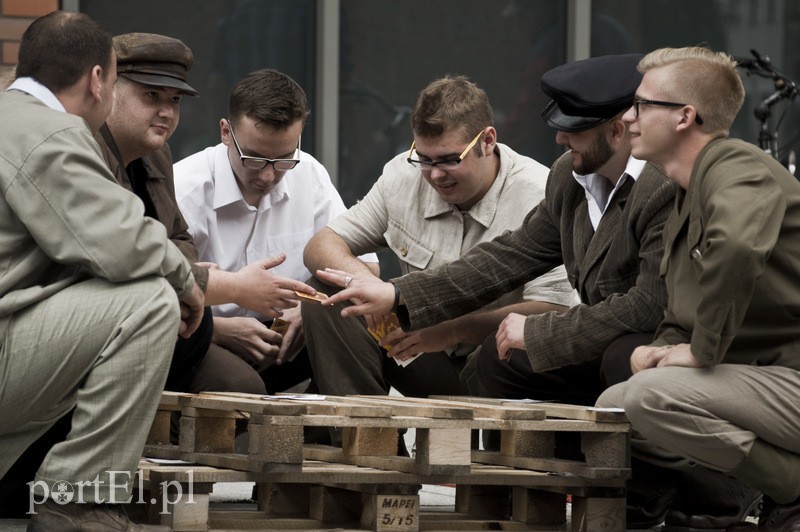  Historia wyszła na ulicę zdjęcie nr 133323