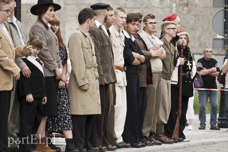  Historia wyszła na ulicę zdjęcie nr 133316