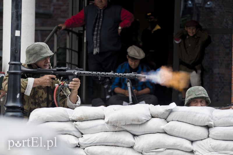  Historia wyszła na ulicę zdjęcie nr 133359