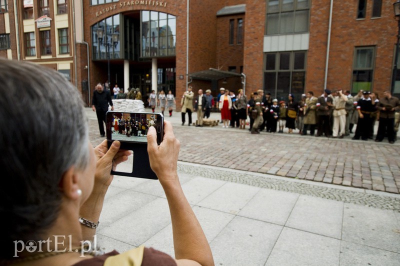  Historia wyszła na ulicę zdjęcie nr 133364