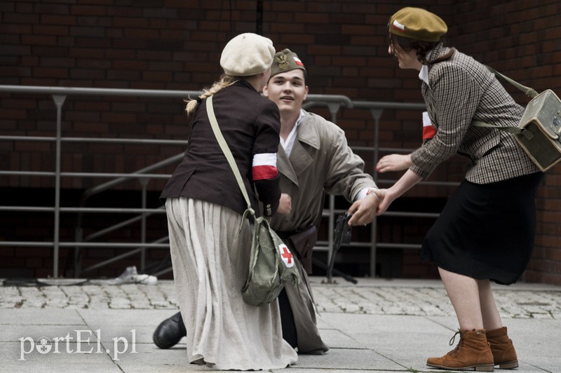  Historia wyszła na ulicę zdjęcie nr 133362