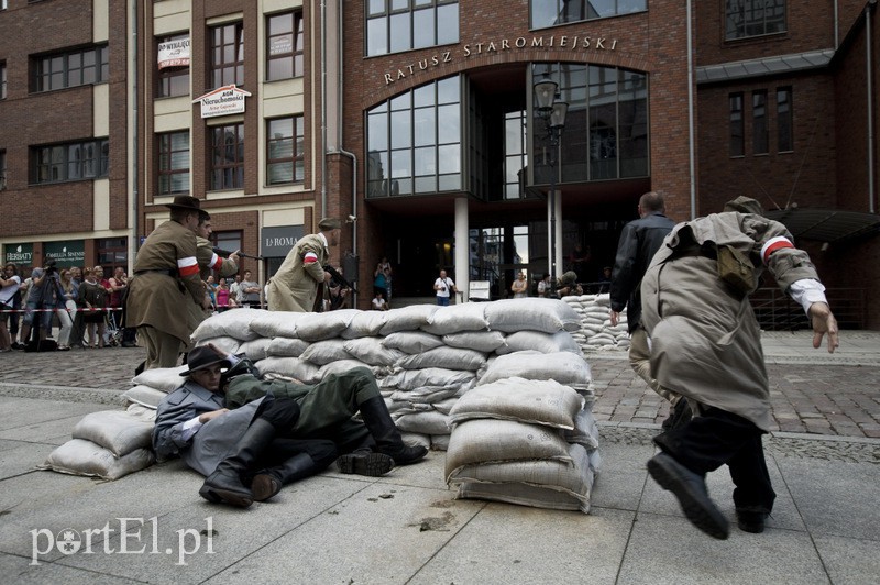  Historia wyszła na ulicę zdjęcie nr 133361