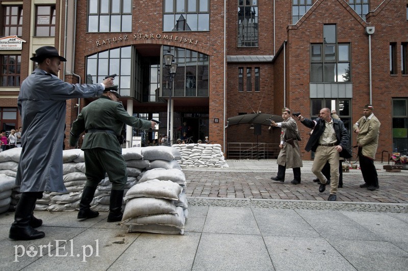  Historia wyszła na ulicę zdjęcie nr 133355