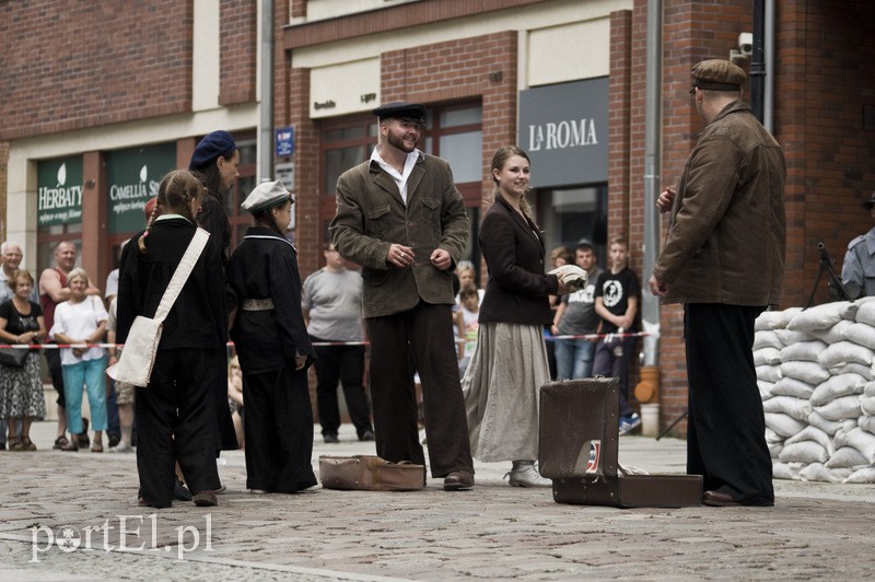  Historia wyszła na ulicę zdjęcie nr 133346