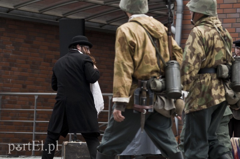  Historia wyszła na ulicę zdjęcie nr 133349