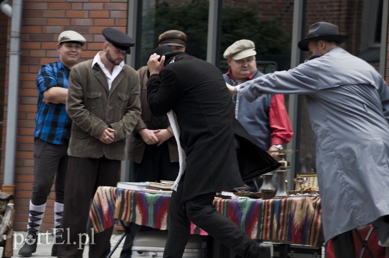  Historia wyszła na ulicę zdjęcie nr 133348