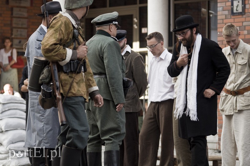  Historia wyszła na ulicę zdjęcie nr 133344