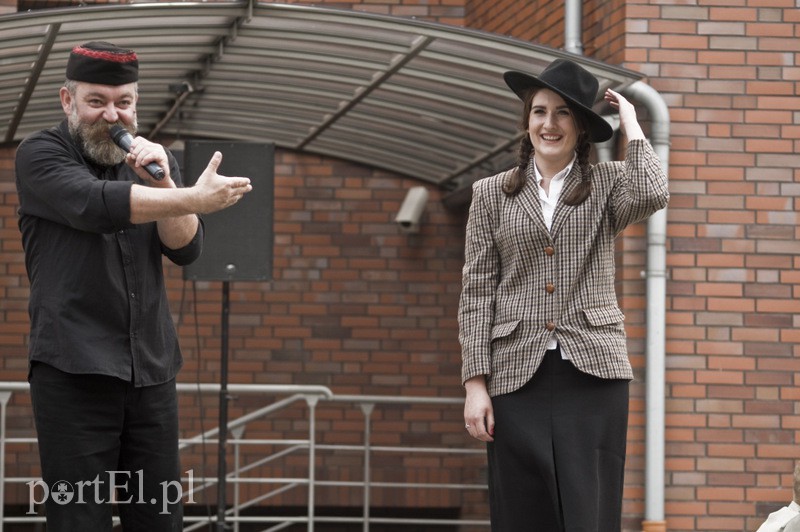  Historia wyszła na ulicę zdjęcie nr 133327