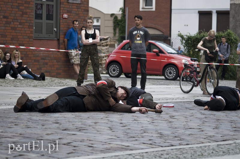  Historia wyszła na ulicę zdjęcie nr 133360