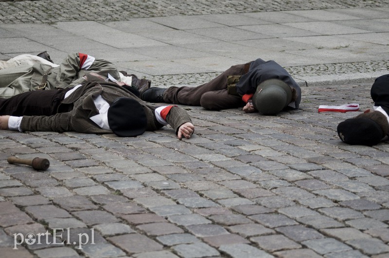  Historia wyszła na ulicę zdjęcie nr 133363