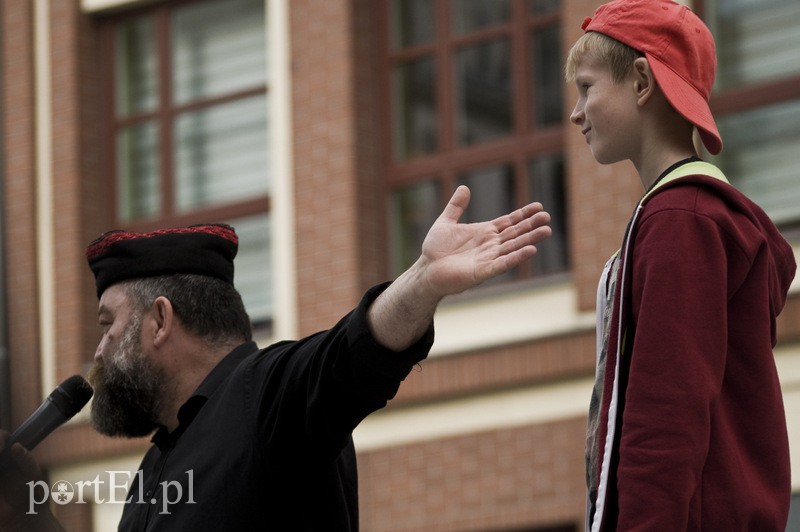  Historia wyszła na ulicę zdjęcie nr 133325