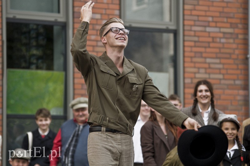  Historia wyszła na ulicę zdjęcie nr 133338