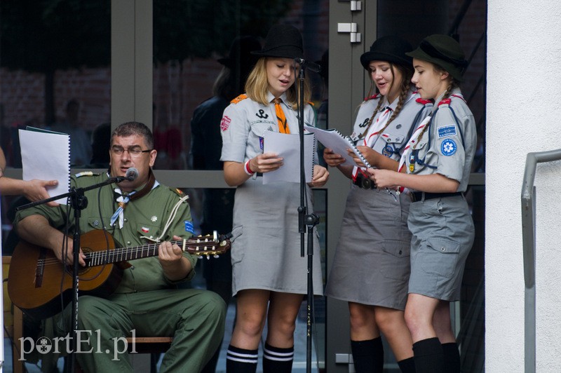  Historia wyszła na ulicę zdjęcie nr 133339