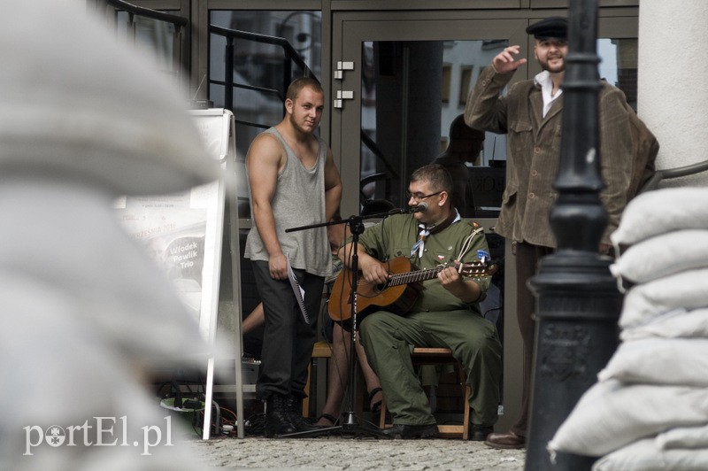  Historia wyszła na ulicę zdjęcie nr 133332