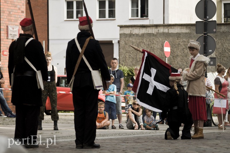  Historia wyszła na ulicę zdjęcie nr 133321