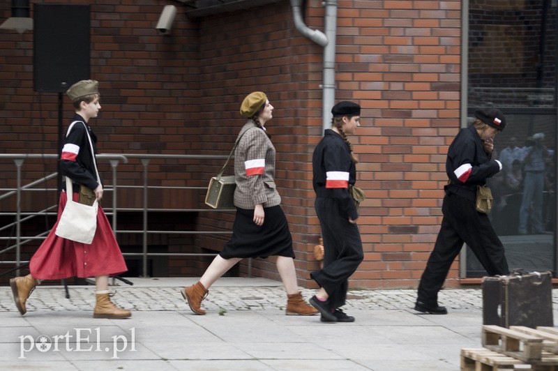  Historia wyszła na ulicę zdjęcie nr 133352