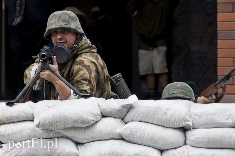  Historia wyszła na ulicę zdjęcie nr 133358