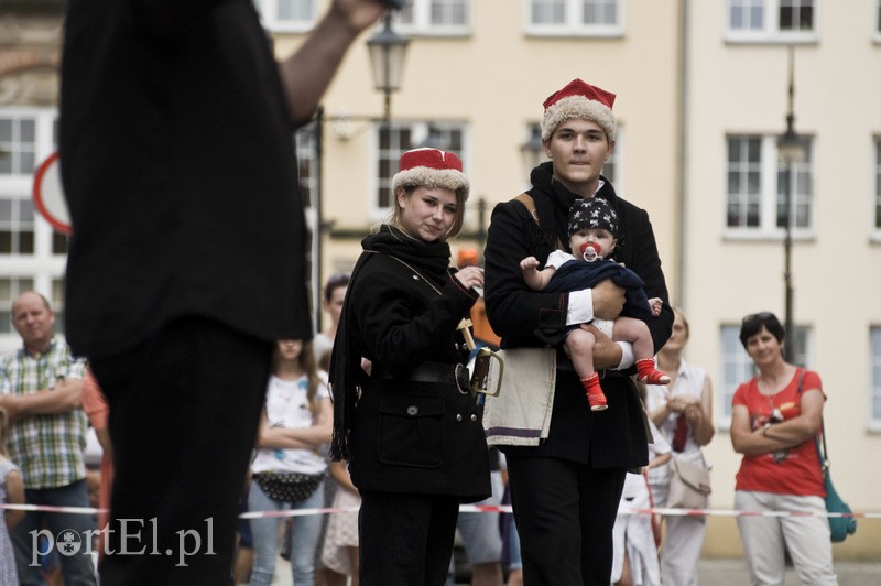  Historia wyszła na ulicę zdjęcie nr 133318