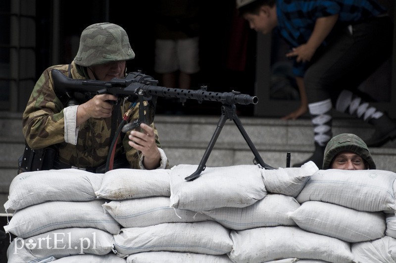  Historia wyszła na ulicę zdjęcie nr 133353