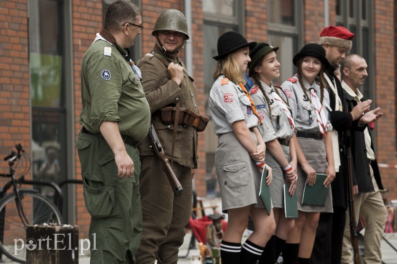  Historia wyszła na ulicę zdjęcie nr 133319