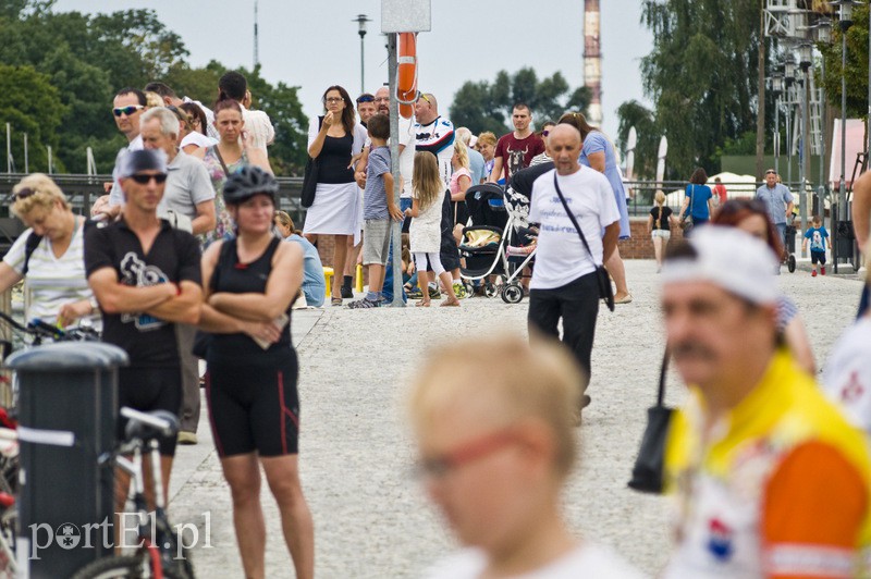 Ciepła woda medali doda zdjęcie nr 133372