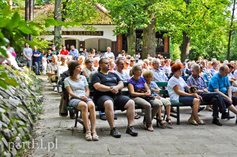 To było dobrze zgrane trio zdjęcie nr 133461