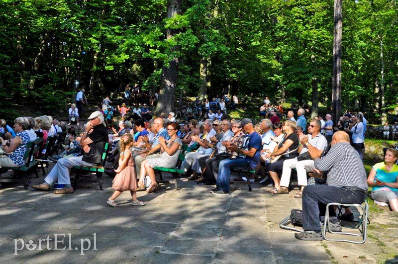 To było dobrze zgrane trio zdjęcie nr 133464