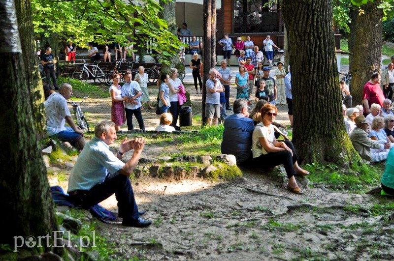 To było dobrze zgrane trio zdjęcie nr 133470