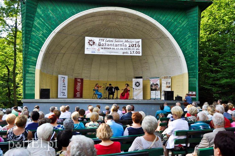 To było dobrze zgrane trio zdjęcie nr 133467