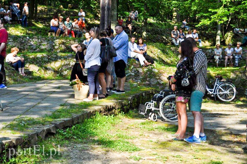 To było dobrze zgrane trio zdjęcie nr 133466