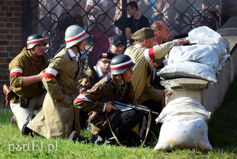 Elbląg O tej historii trzeba pamiętać
