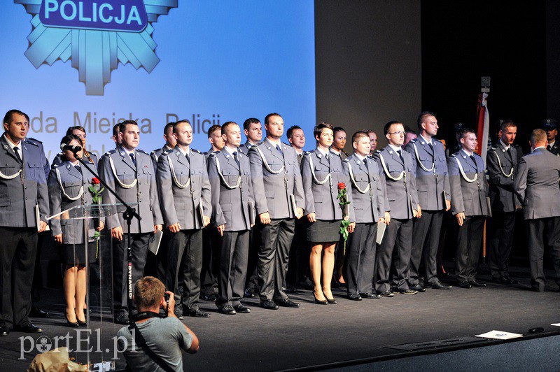 W prezencie nadzieja na nową komendę zdjęcie nr 133603