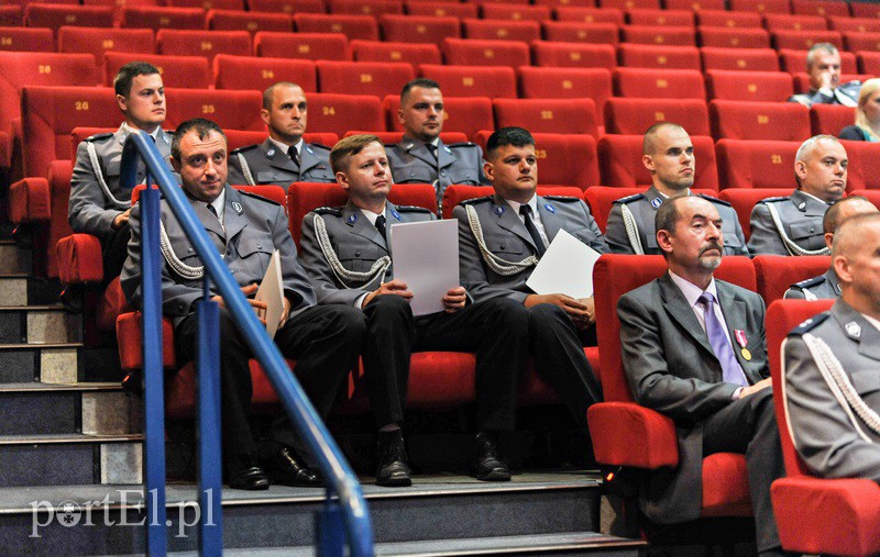 W prezencie nadzieja na nową komendę zdjęcie nr 133606