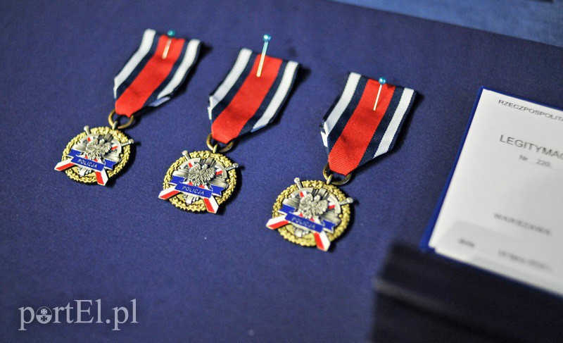 W prezencie nadzieja na nową komendę zdjęcie nr 133590