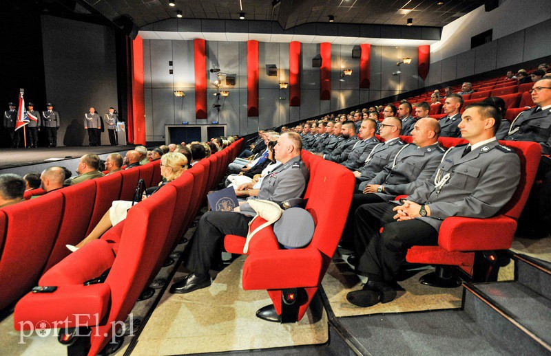 W prezencie nadzieja na nową komendę zdjęcie nr 133593