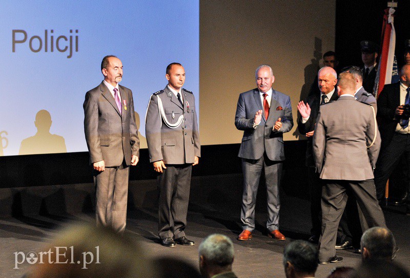 W prezencie nadzieja na nową komendę zdjęcie nr 133595