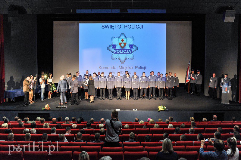 W prezencie nadzieja na nową komendę zdjęcie nr 133601