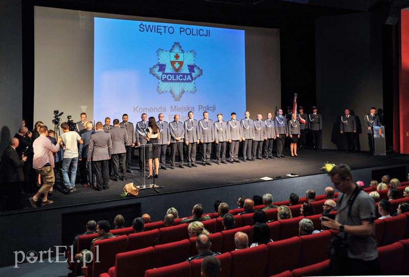 W prezencie nadzieja na nową komendę zdjęcie nr 133597