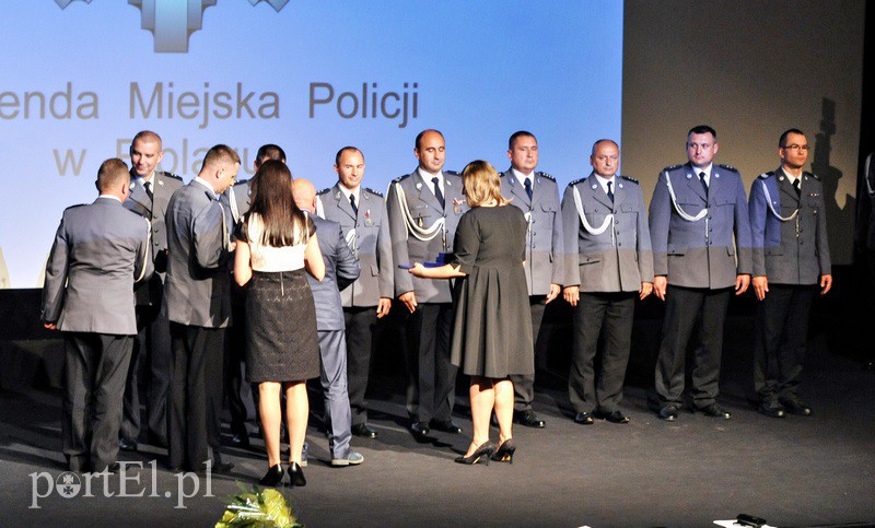 W prezencie nadzieja na nową komendę zdjęcie nr 133610