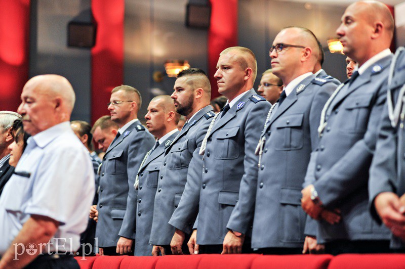 W prezencie nadzieja na nową komendę zdjęcie nr 133591