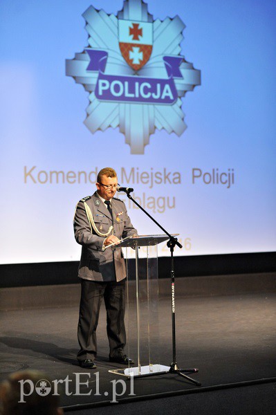 W prezencie nadzieja na nową komendę zdjęcie nr 133594