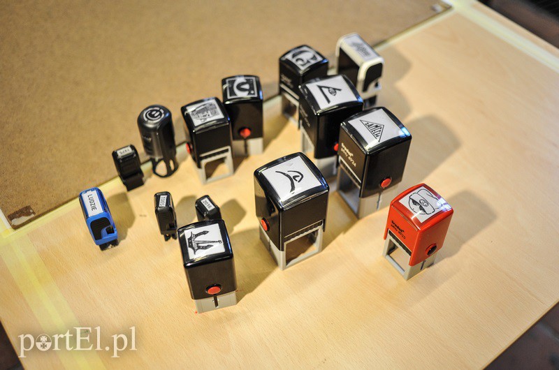 Przypieczętowana twórczość Jarka Polańskiego zdjęcie nr 133617