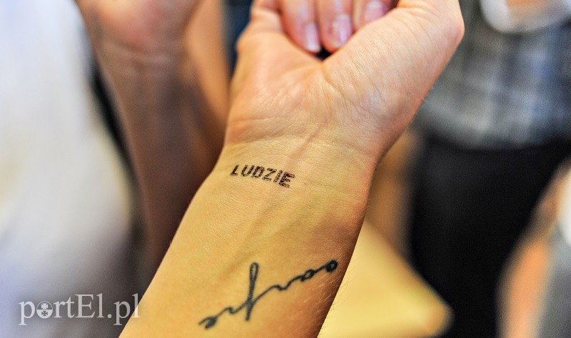 Przypieczętowana twórczość Jarka Polańskiego zdjęcie nr 133629