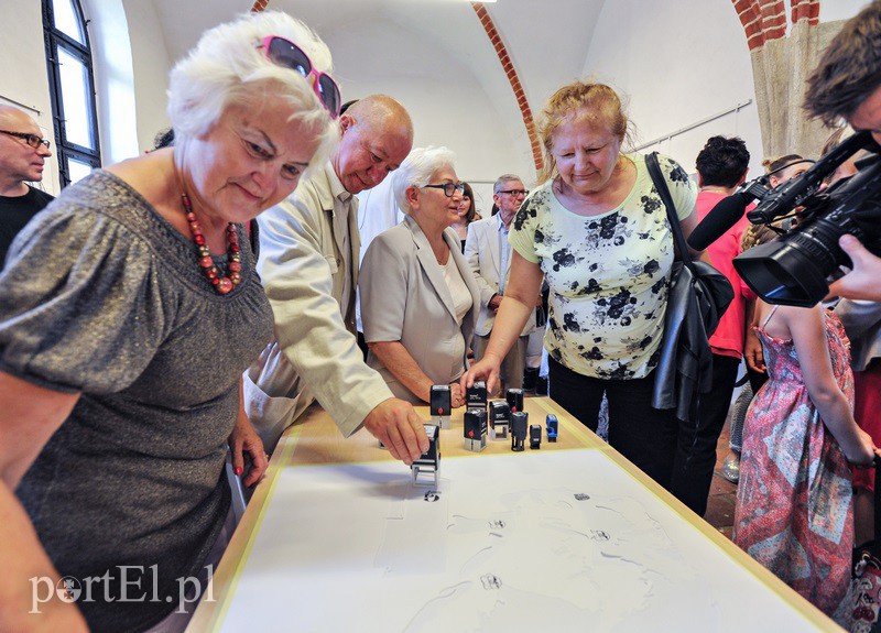 Przypieczętowana twórczość Jarka Polańskiego zdjęcie nr 133624