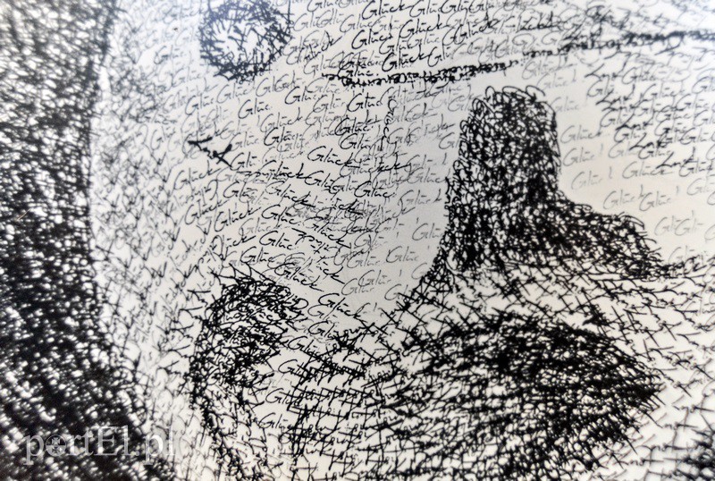 Przypieczętowana twórczość Jarka Polańskiego zdjęcie nr 133630