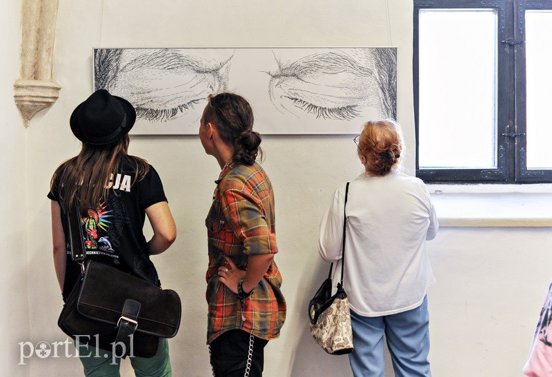 Przypieczętowana twórczość Jarka Polańskiego zdjęcie nr 133613