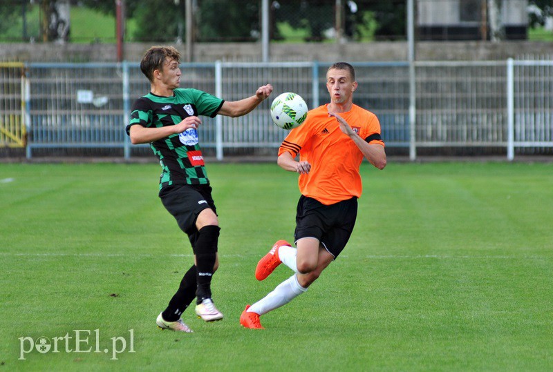 Szczęśliwy remis Concordii zdjęcie nr 133750